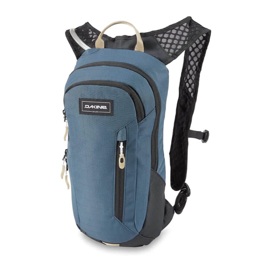 Dakine Men's Shuttle 6L Accessories Dakine Midnight Blue OS 