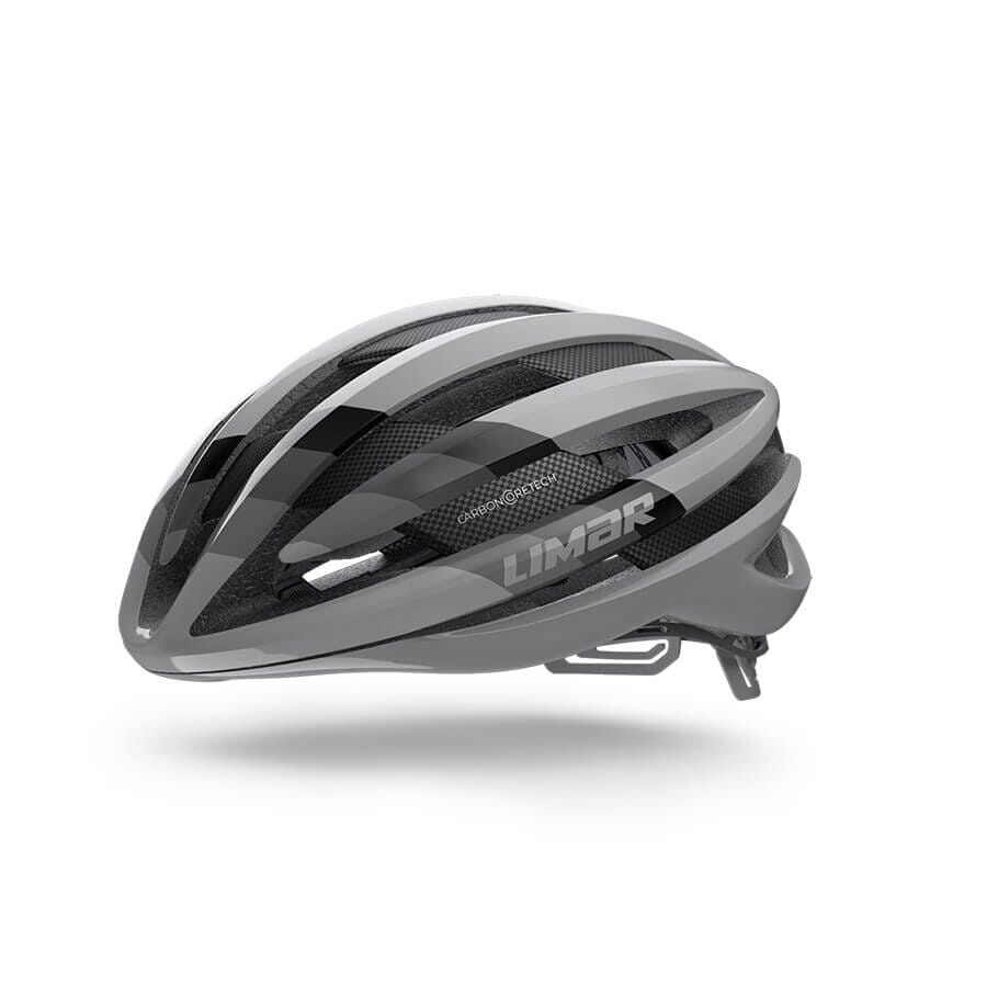 Limar Air Pro Helmet Apparel Limar 70's Grey/Black S 