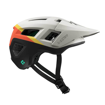 Lazer Coyote KinetiCore Helmet Apparel Lazer Matte Cali MD 