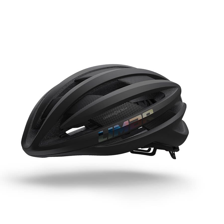 Limar Air Pro Helmet Apparel Limar Iridescent Matte Black S 