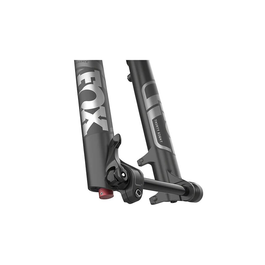 FOX 38 Performance Suspension Fork Components Fox 