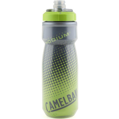 Camelbak Podium Chill 21oz Accessories Camelbak Yellow Dot 