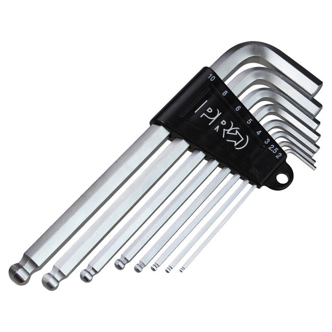 PRO Hex key set Accessories PRO 