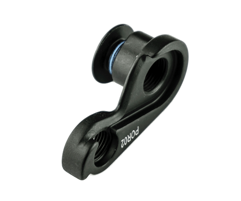 OPEN Rear Derailleur Hanger - For WIDE/MIND Components OPEN 