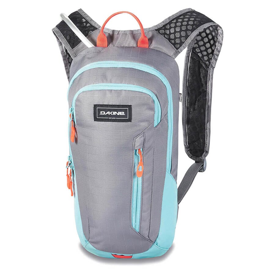 Dakine Men's Shuttle 6L Accessories Dakine Steel Grey OS 