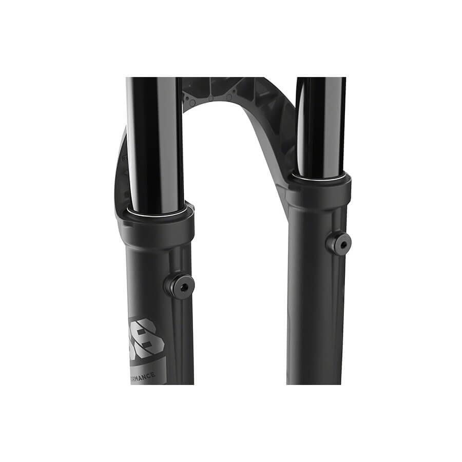 FOX 38 Performance Suspension Fork Components Fox 