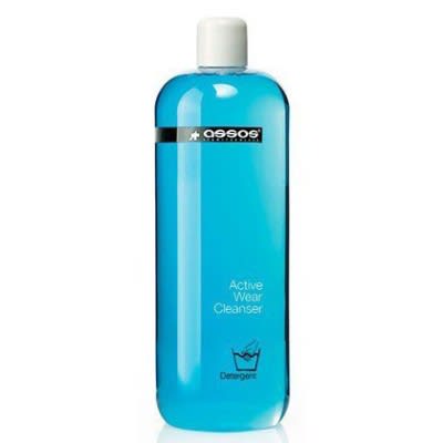 Assos Active Wear Cleanser 1 Liter Accessories Assos 