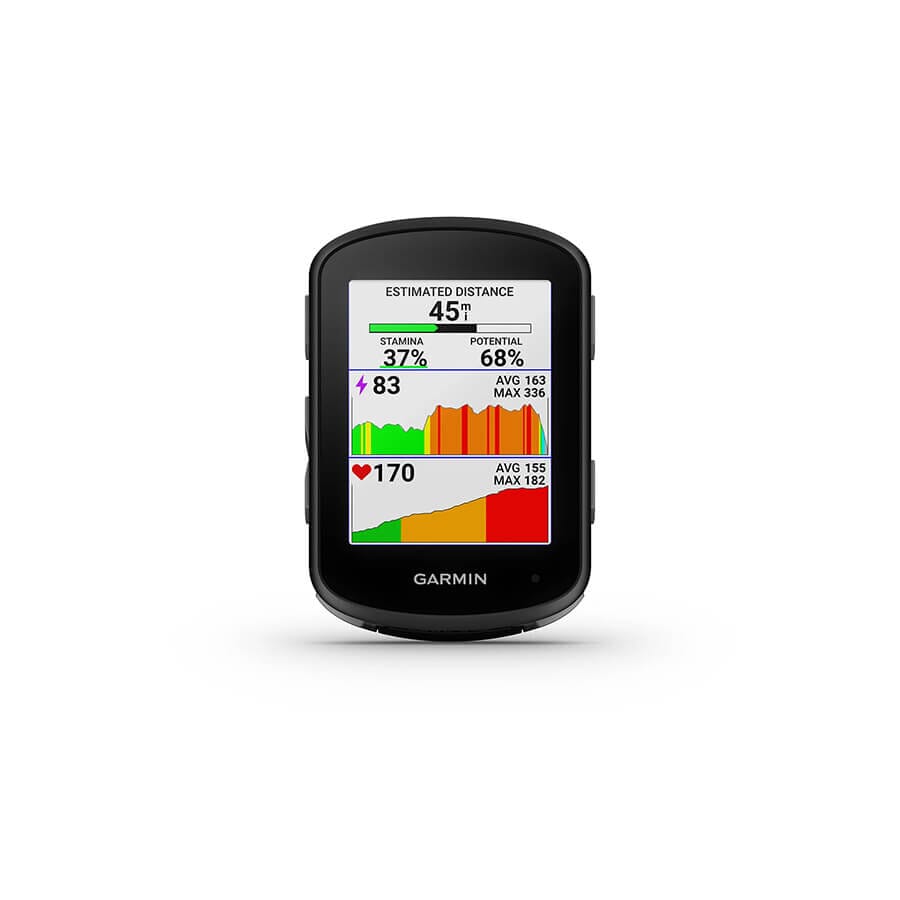 Garmin Edge 540 Accessories Garmin 