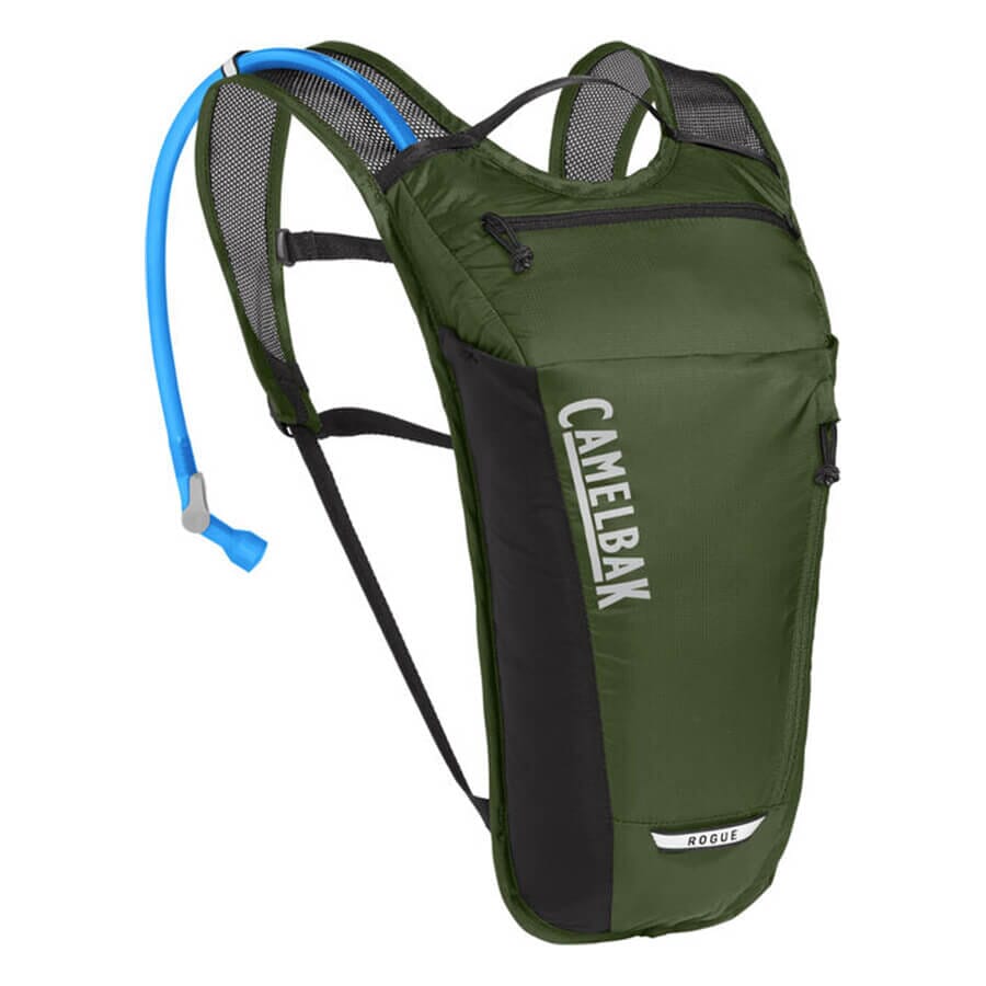 Camelbak Rogue 70oz Accessories Camelbak Army Green 