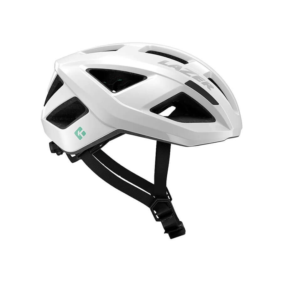 Lazer Tonic KinetiCore Helmet Helmet Lazer White L 