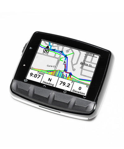 Stages Cycling Dash L50 GPS Bike Computer Accessories Stages 