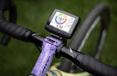 Stages Cycling Dash L50 GPS Bike Computer Accessories Stages 