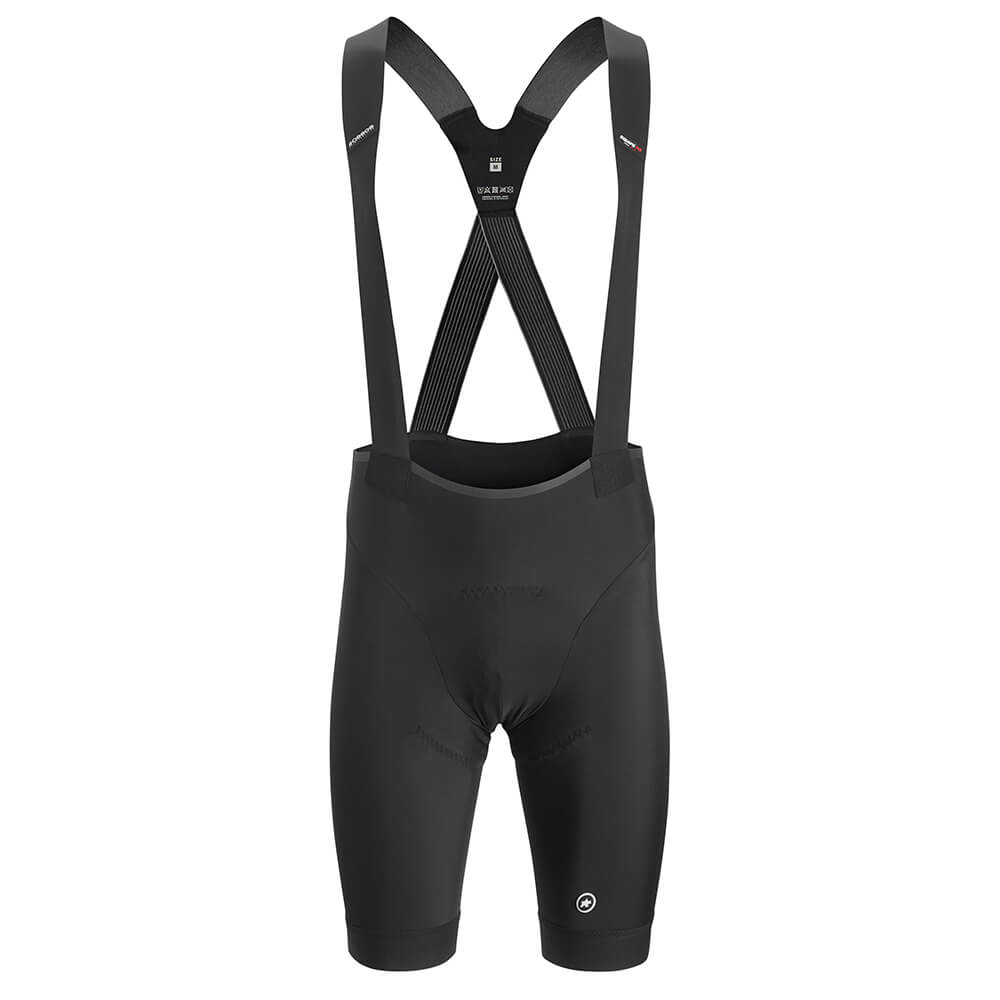 Assos Men's Equipe RS Bib Short S9 Apparel Assos 