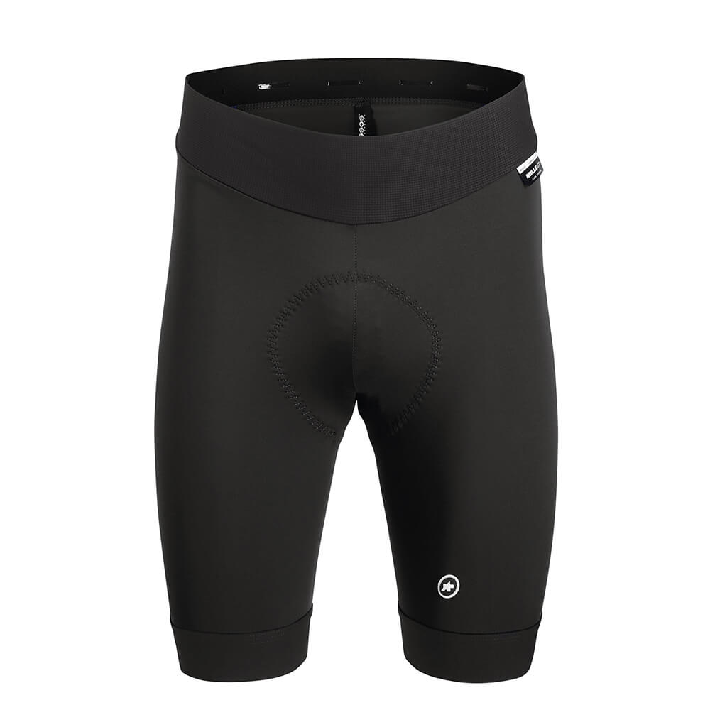 Assos Mille GT Half Shorts Apparel Assos 