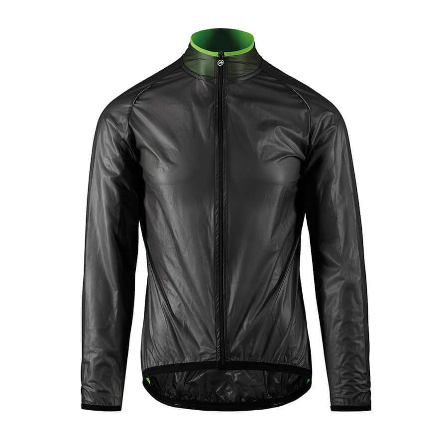 Assos Mille GT Clima Jacket Apparel Assos 