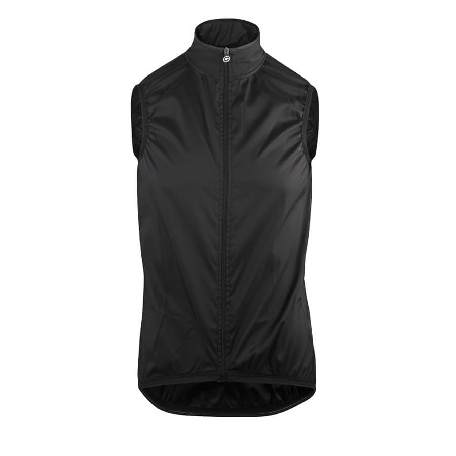 Assos Mille GT Wind Vest Apparel Assos 