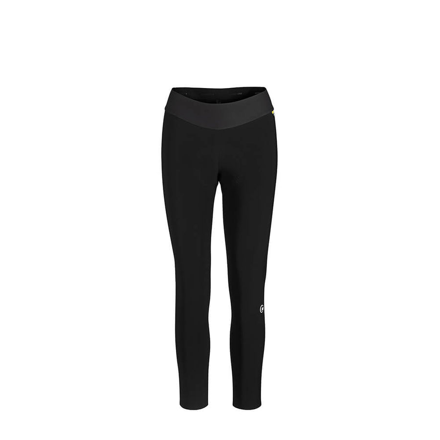 Assos Women's UMA GT Spring/Fall Half Tights Apparel Assos 