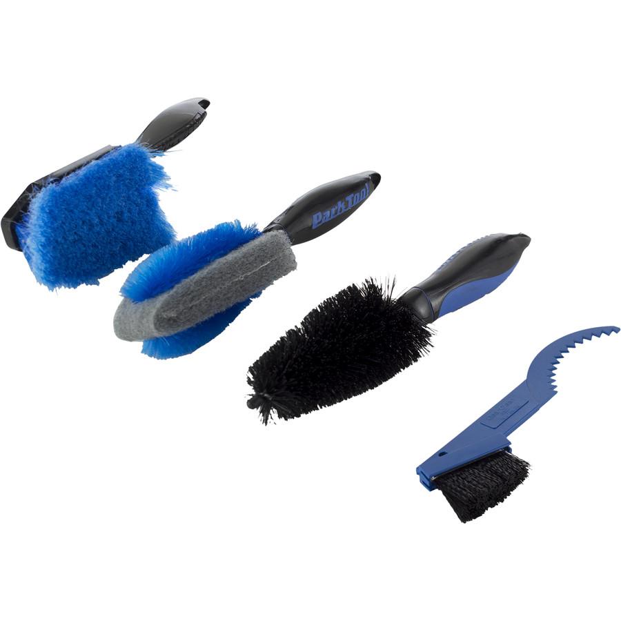 Park Tool BCB-4.2 Bike Cleaning Brush Set Accessories Park Tool 