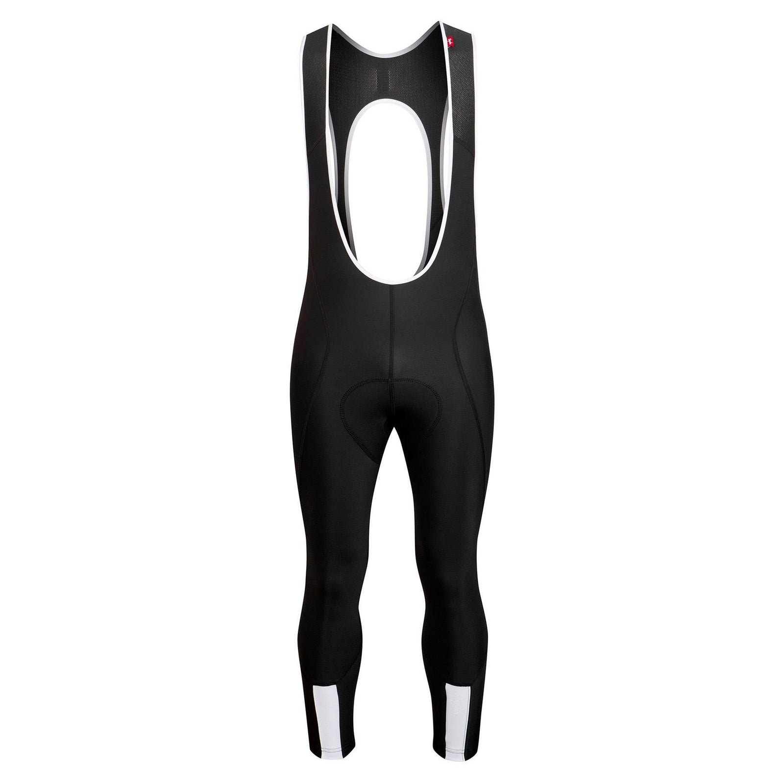 Rapha 3/4 Bib Shorts Apparel Rapha SM Basic Black 