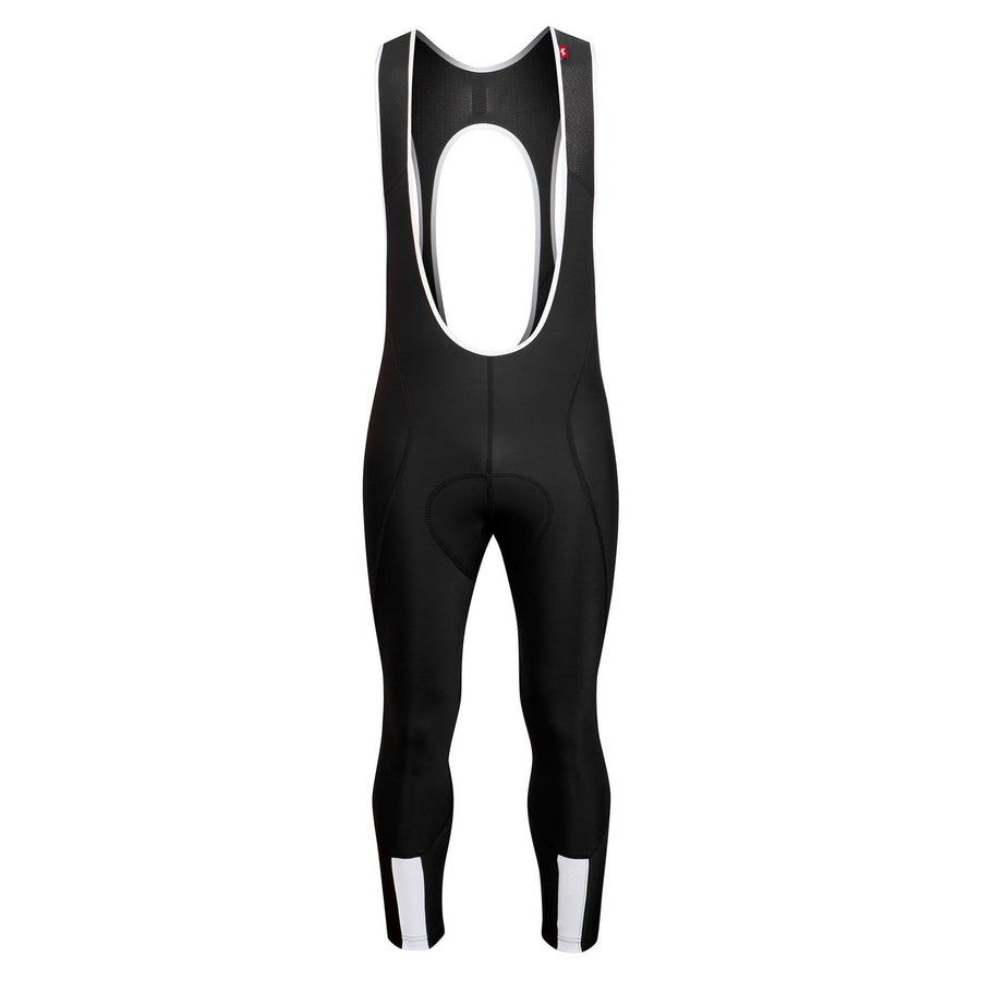 Rapha 3/4 Bib Shorts Apparel Rapha SM Basic Black 