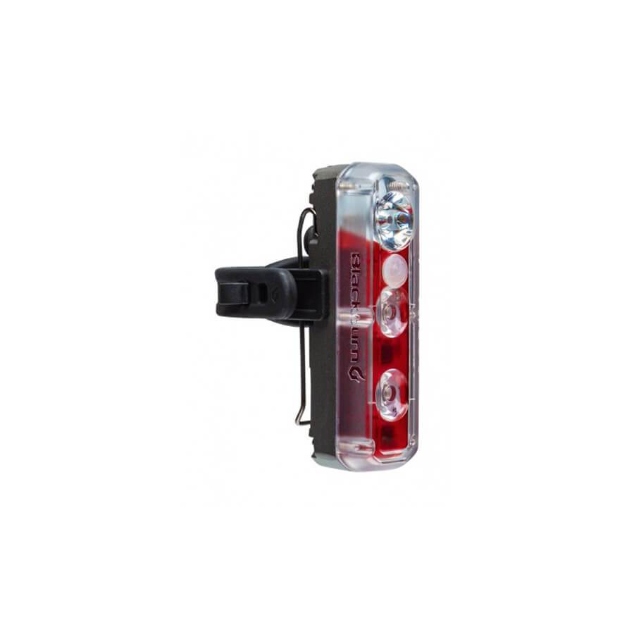 Blackburn 2'Fer-XL Front or Rear Bike Light Accessories Blackburn 