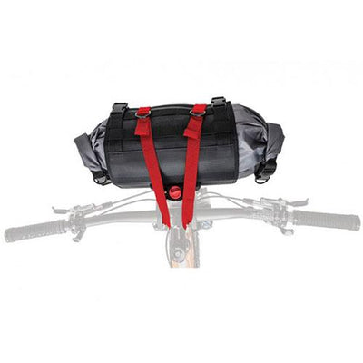 Blackburn Outpost Handlebar Roll & Dry Bag Accessories Blackburn 