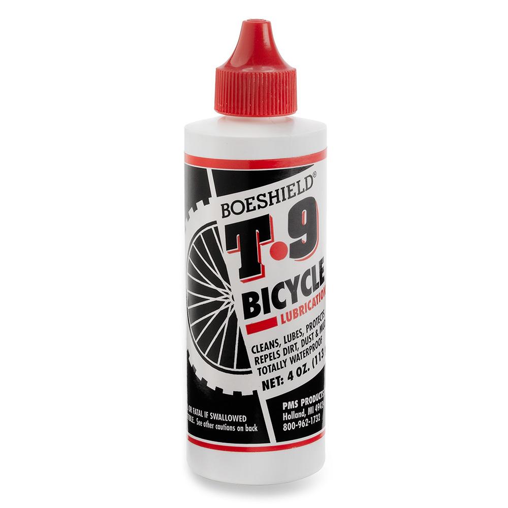 Boeshield T-9 Lubricant Accessories Boeshield 