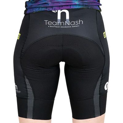 2023 Contender PRR Women's Bibshort Apparel Contender Bicycles 