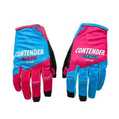 Contend'r Send'r DND Glove Apparel Giro 