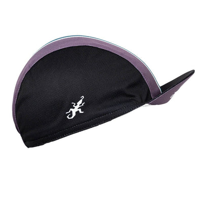 Contender Gecko Retro Cap APPAREL - MEN - HEADWEAR Contender Bicycles 