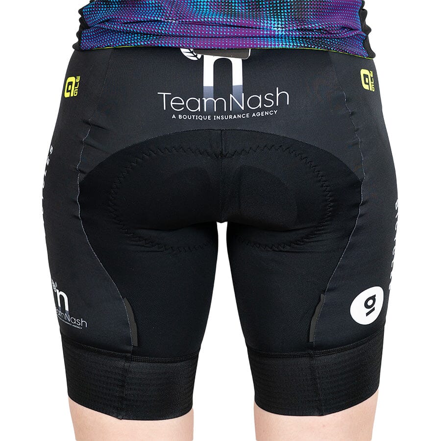 2023 Contender Prime Women's Short Apparel Contender Bicycles 