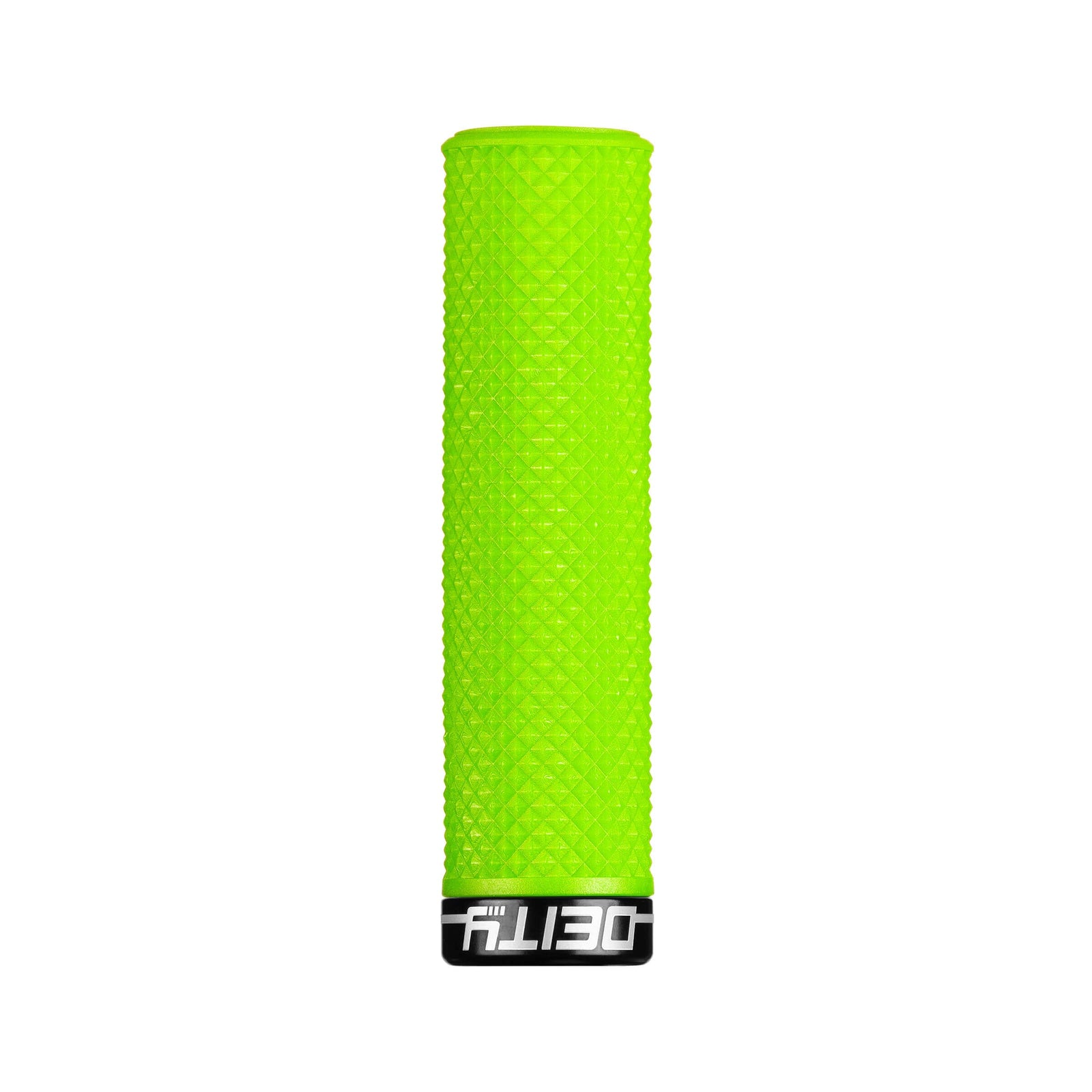 Deity Supracush Grips Components Deity Components Green 