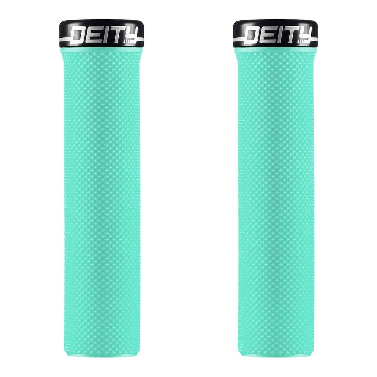 Deity Slimfit Grip Components Deity Components Mint 