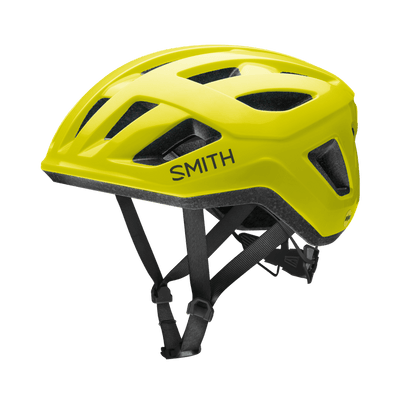 Smith Signal MIPS Helmet Apparel Smith Neon Yellow SM 