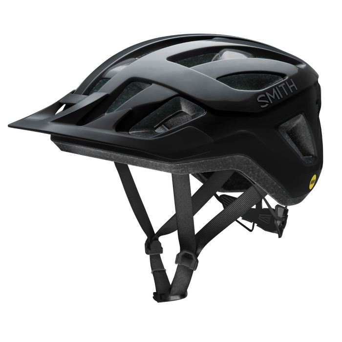 Smith Convoy MIPS Helmet Apparel Smith Black SM 