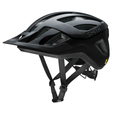 Smith Convoy MIPS Helmet Apparel Smith Black SM 