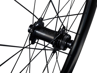 2022 ENVE SES 2.3C 100/142 CL Wheelset Components Enve 