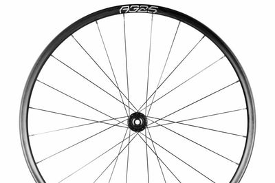 ENVE AG25 Disc Wheelset Components Enve 