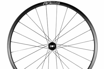 ENVE AG28 Disc Wheelset Components Enve 