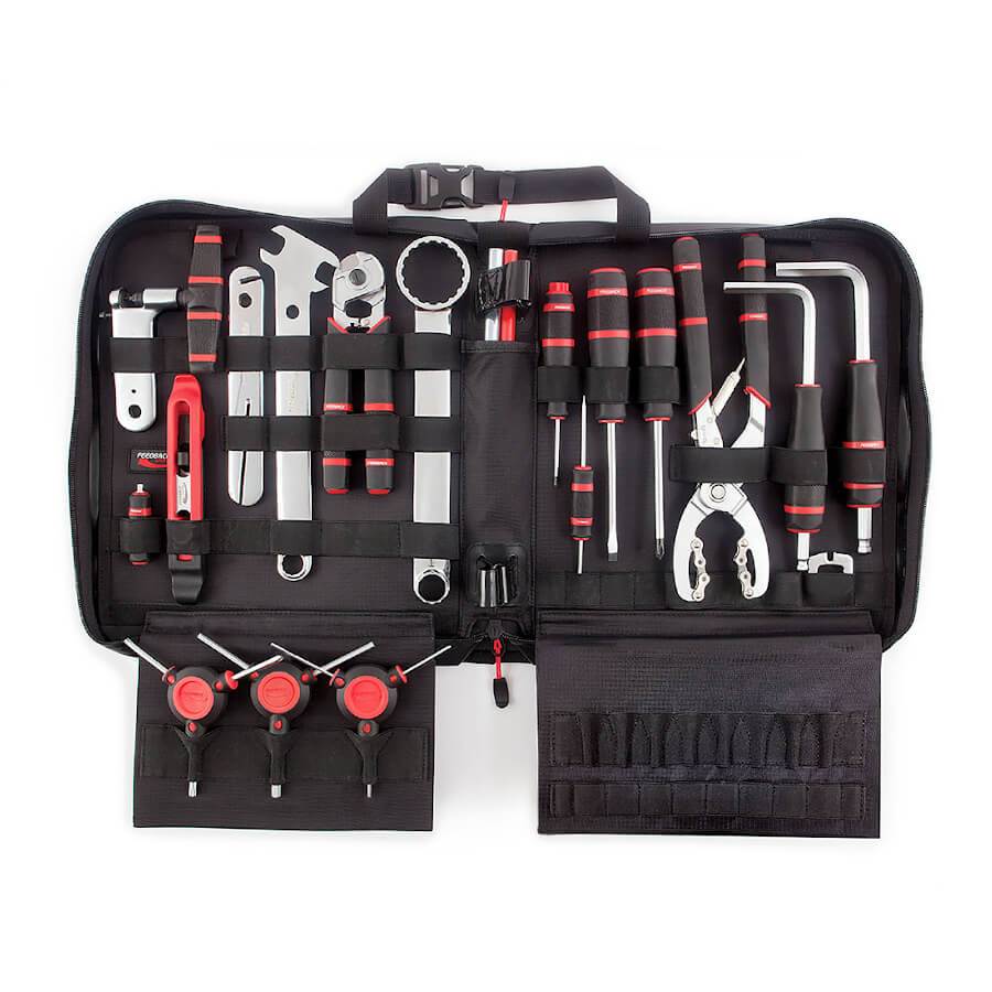 Feedback Sports Team Edition Tool Kit Accessories FeedBack Sports 