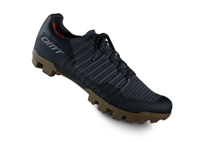 DMT GK1 Gravel Shoe Apparel DMT Black 40 