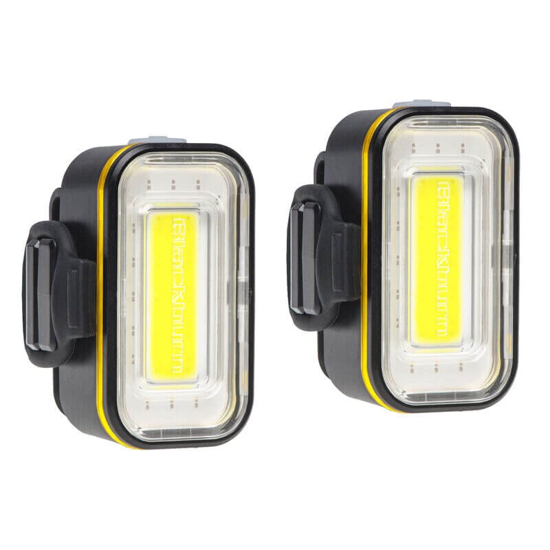 Blackburn GRID 2'FER Light (Two-Pack) Accessories Blackburn 