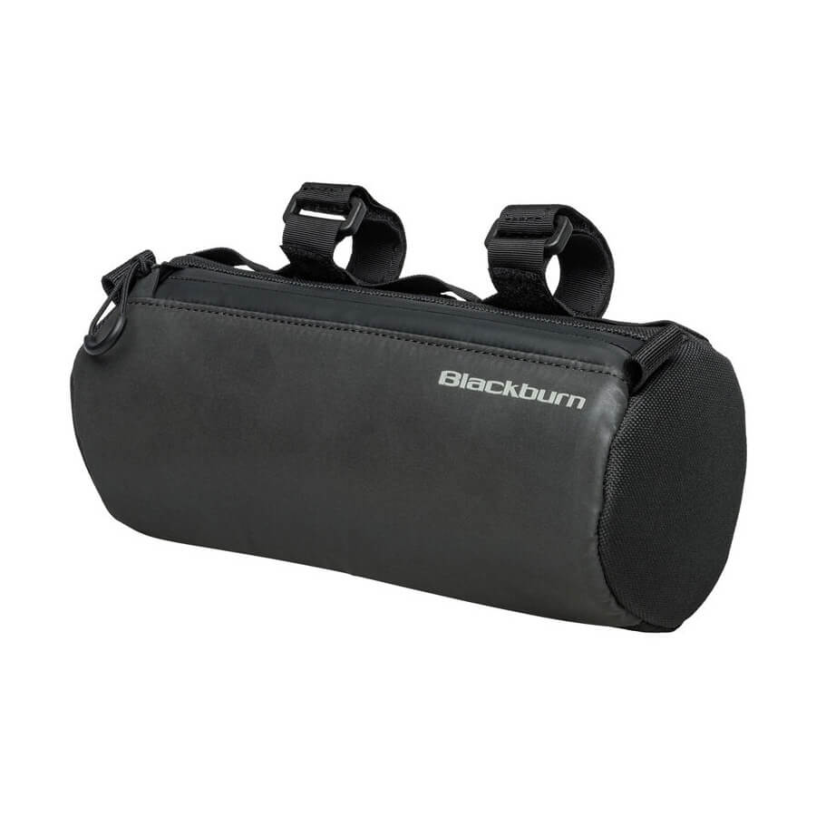 Blackburn Grid Handlebar Bag, Black Accessories Blackburn 