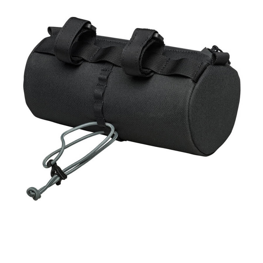 Blackburn Grid Handlebar Bag, Black Accessories Blackburn 