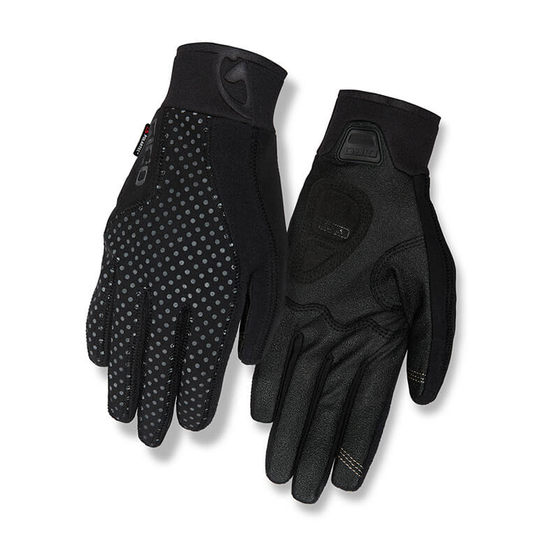 Giro Inferna Women's Glove Apparel Giro Black LG 