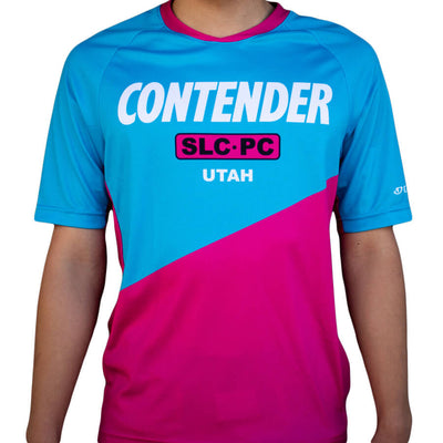 Contend'r Men's Send'r Jersey Apparel Giro 