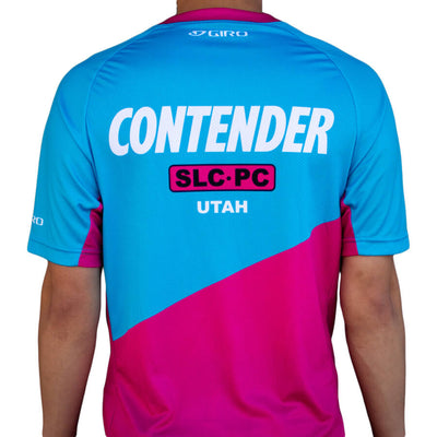 Contend'r Men's Send'r Jersey Apparel Giro 