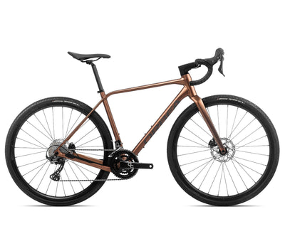 2022 Orbea Terra H30 Bikes Orbea 