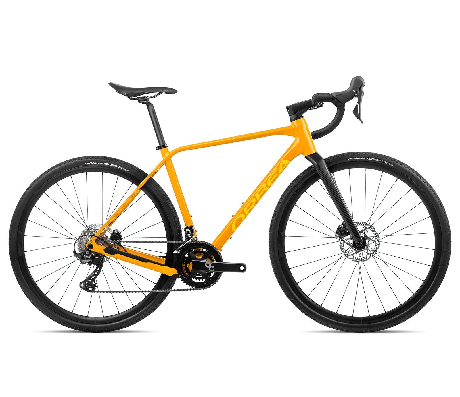 2022 Orbea Terra H30 Bikes Orbea 