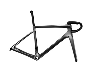 ENVE Melee Chassis (Frameset) Bikes Enve Damascus (Grey) 60 